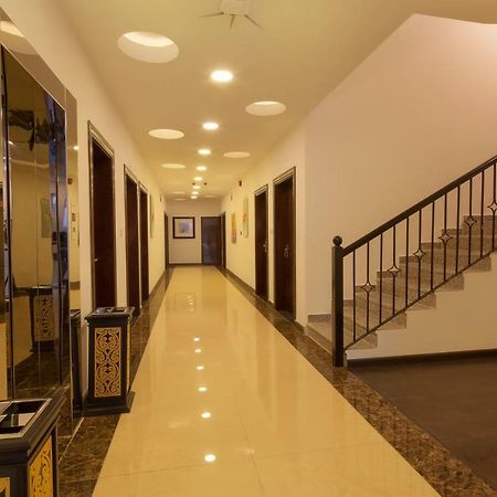 Al Nawras Hotel Dammam Zewnętrze zdjęcie