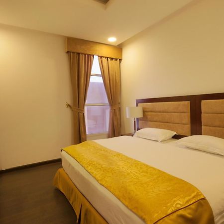 Al Nawras Hotel Dammam Zewnętrze zdjęcie